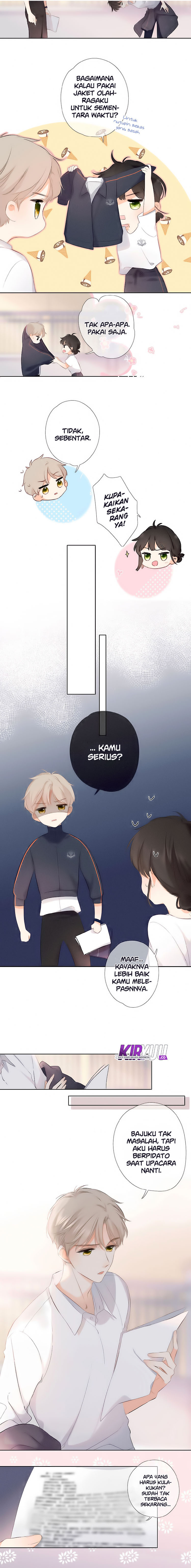 Once More Chapter 01 Bahasa Indonesia